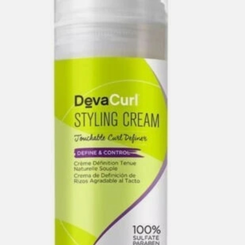 DevaCurl Touchable Curl Definer RARE buy2or more free shipping